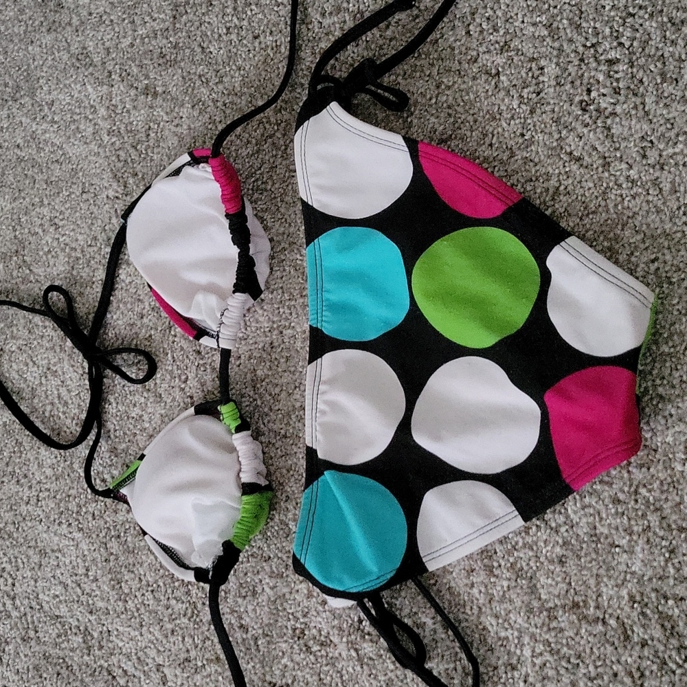 Roxy Bikini - image 4